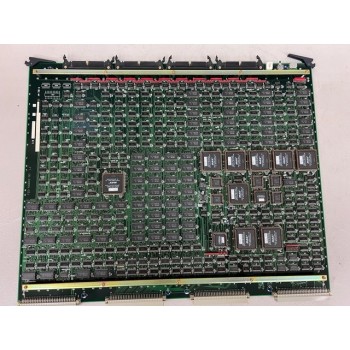 Orbotech T71-C10000-02 IIP Board